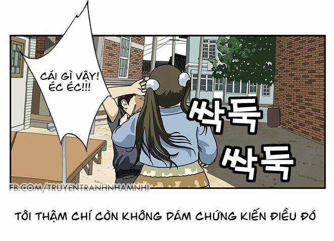 Cậu Bé Lập Dị - Chapter 13 - Trang 27