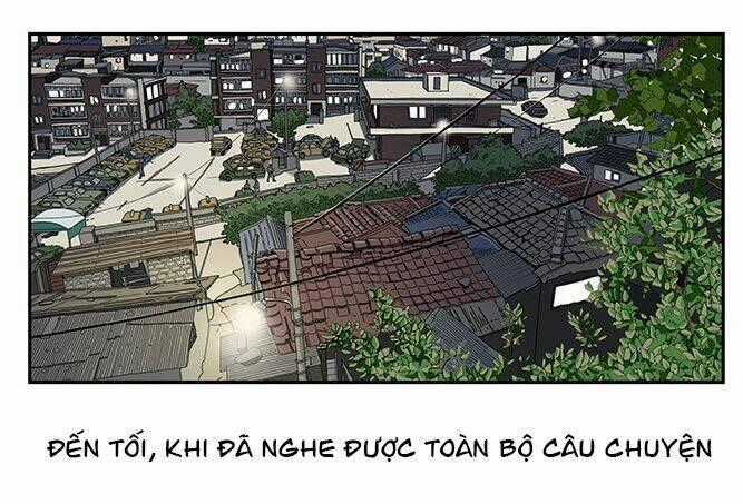 Cậu Bé Lập Dị - Chapter 13 - Trang 29