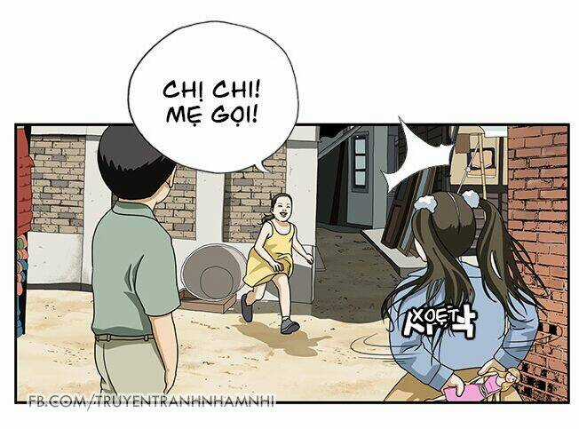 Cậu Bé Lập Dị - Chapter 13 - Trang 8