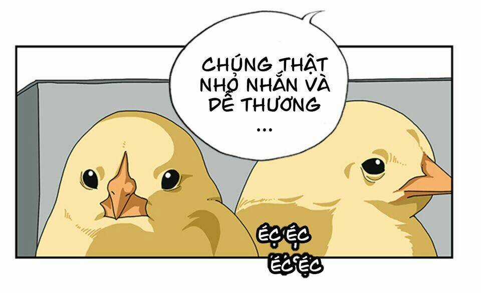 Cậu Bé Lập Dị - Chapter 14 - Trang 13