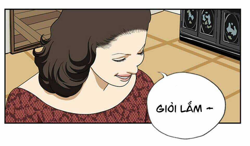 Cậu Bé Lập Dị - Chapter 14 - Trang 24