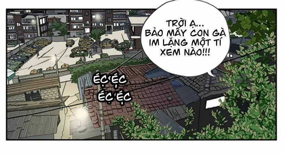 Cậu Bé Lập Dị - Chapter 14 - Trang 30