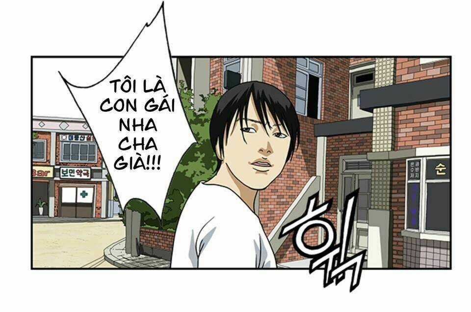 Cậu Bé Lập Dị - Chapter 14 - Trang 10