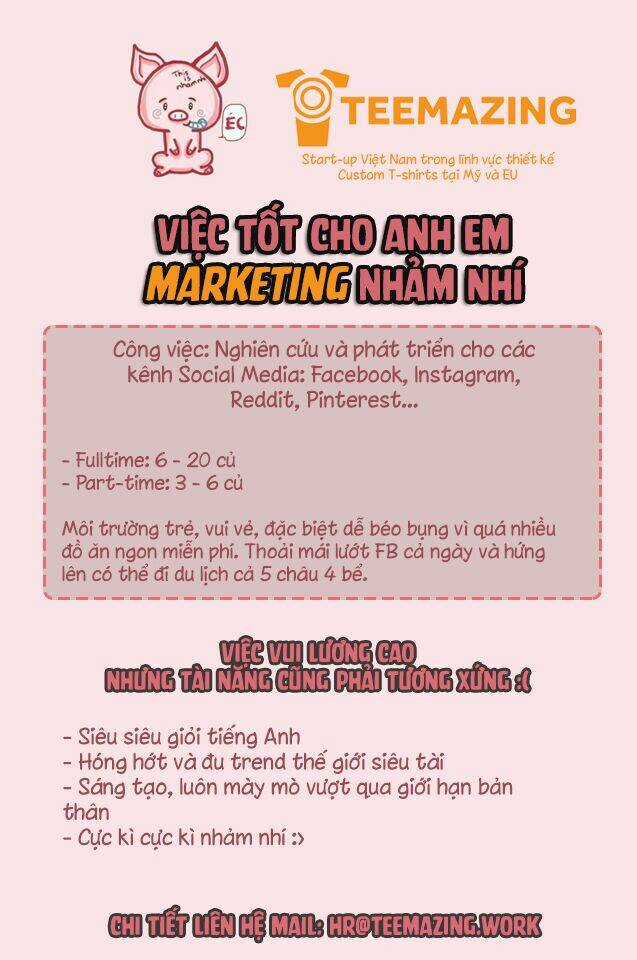 Cậu Bé Lập Dị - Chapter 15 - Trang 12