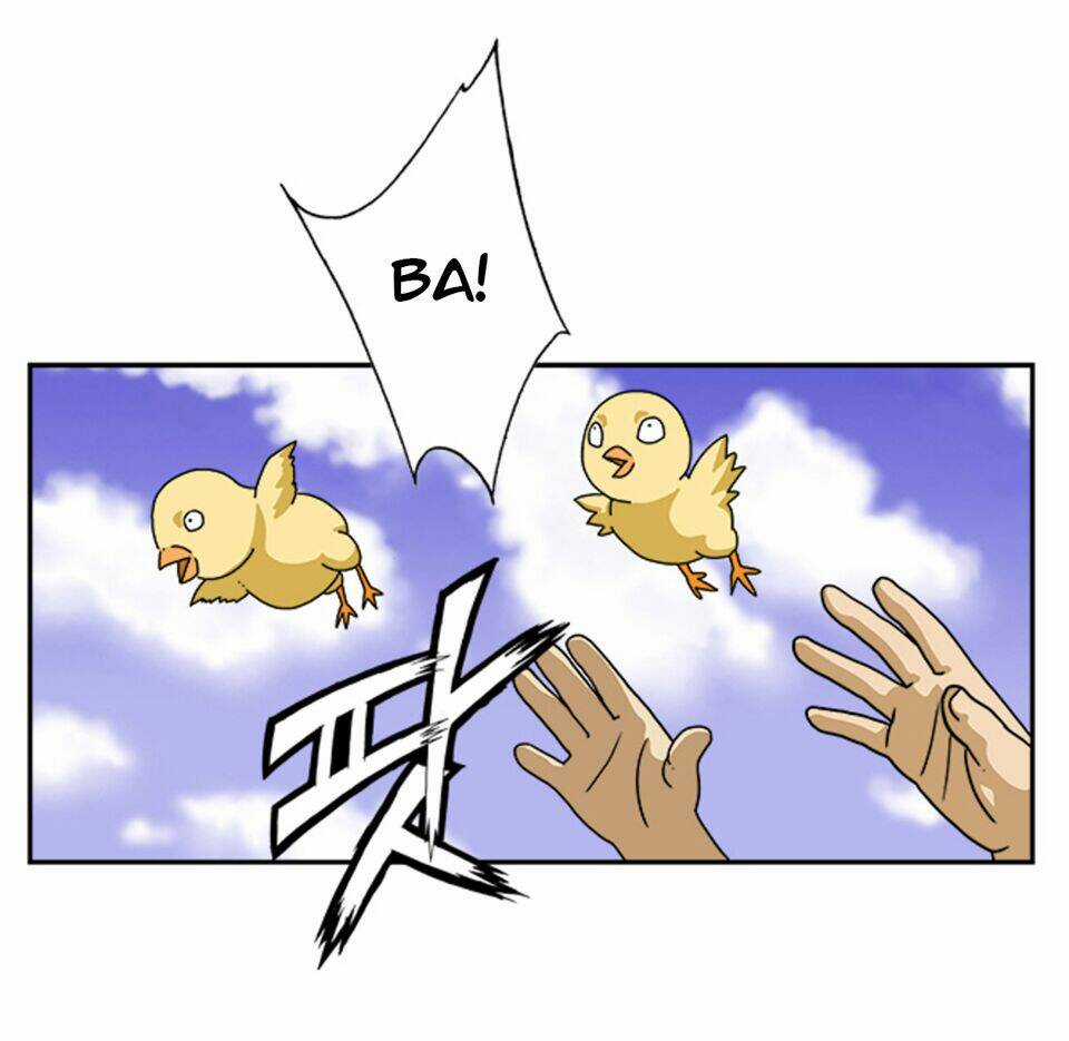 Cậu Bé Lập Dị - Chapter 15 - Trang 13