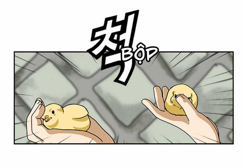 Cậu Bé Lập Dị - Chapter 15 - Trang 15