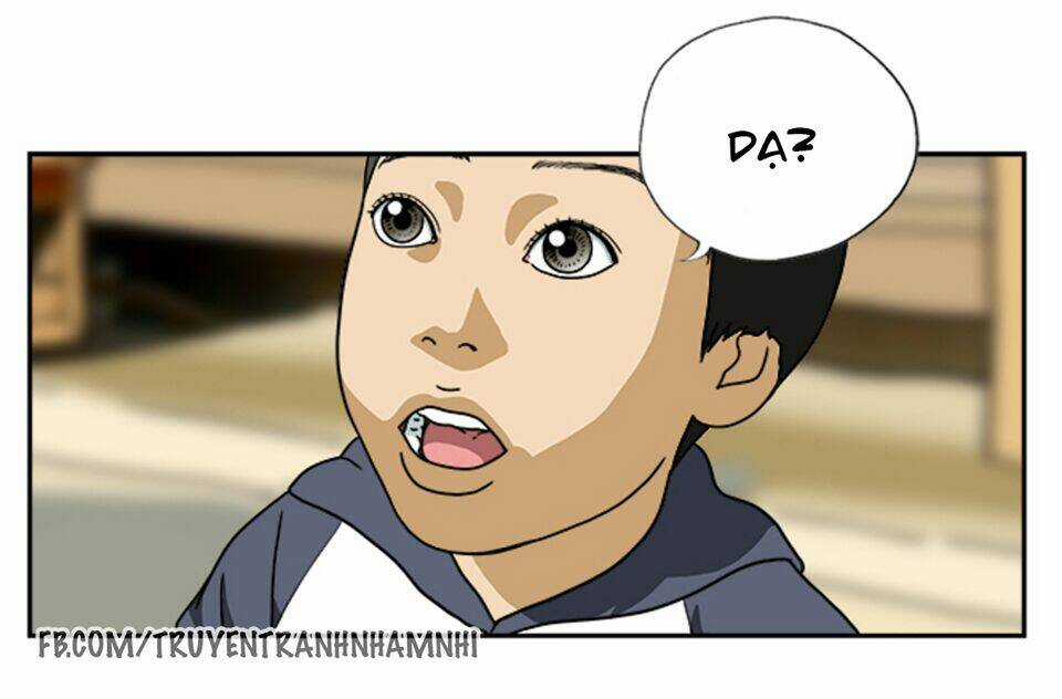 Cậu Bé Lập Dị - Chapter 15 - Trang 25
