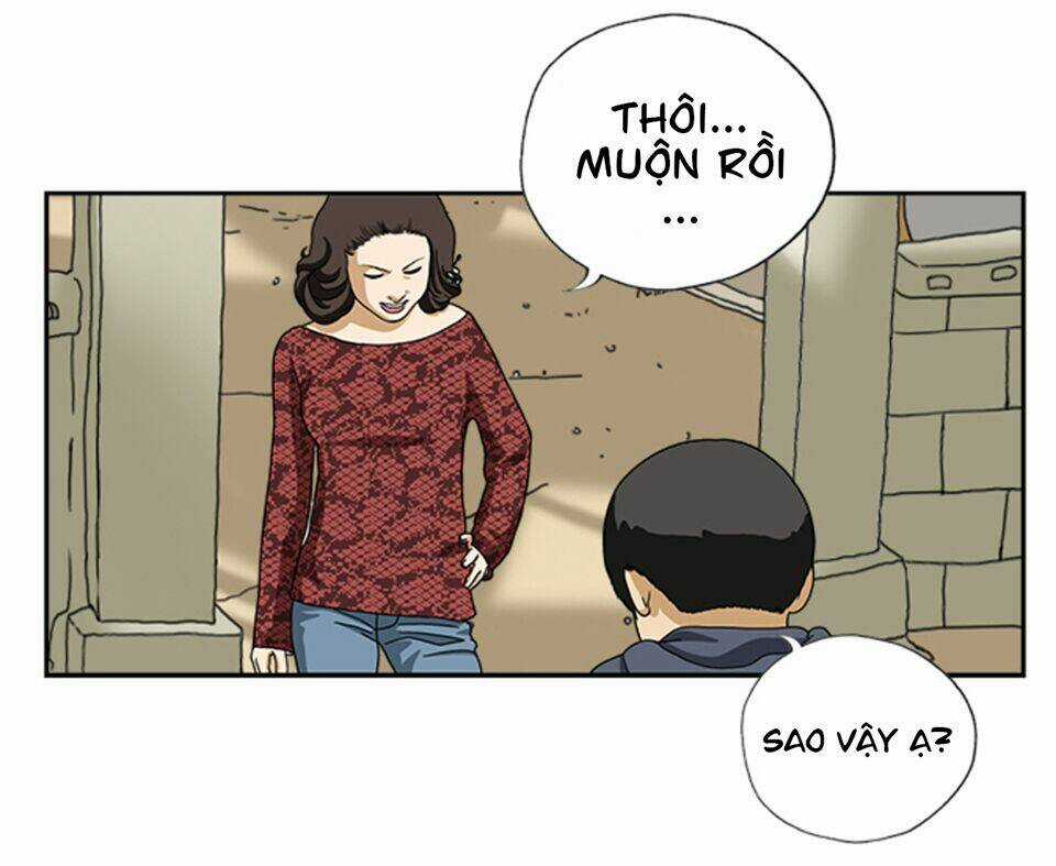 Cậu Bé Lập Dị - Chapter 15 - Trang 26