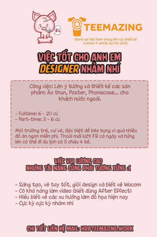 Cậu Bé Lập Dị - Chapter 15 - Trang 30