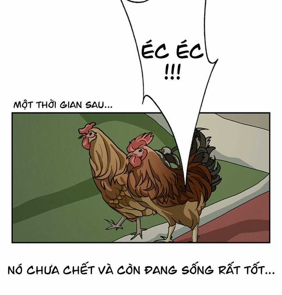 Cậu Bé Lập Dị - Chapter 15 - Trang 31