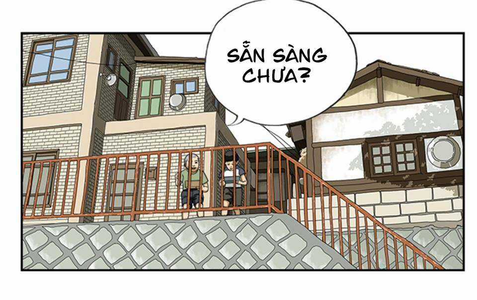 Cậu Bé Lập Dị - Chapter 15 - Trang 9