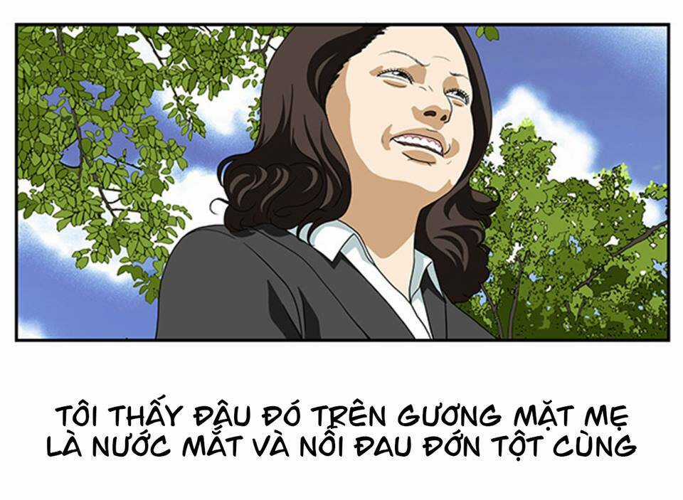 Cậu Bé Lập Dị - Chapter 16 - Trang 28