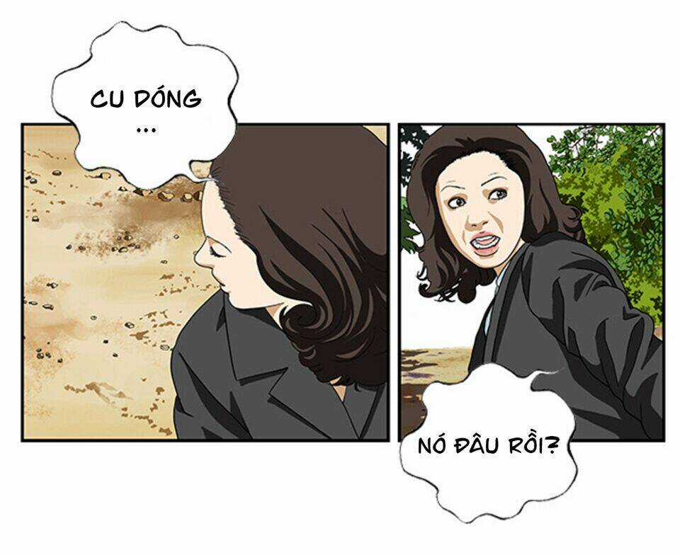 Cậu Bé Lập Dị - Chapter 16 - Trang 29