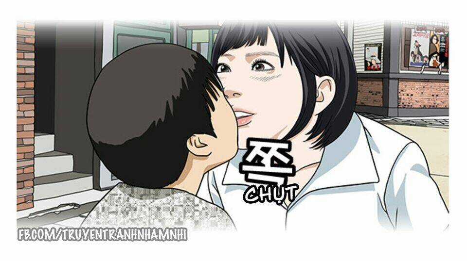 Cậu Bé Lập Dị - Chapter 17 - Trang 13