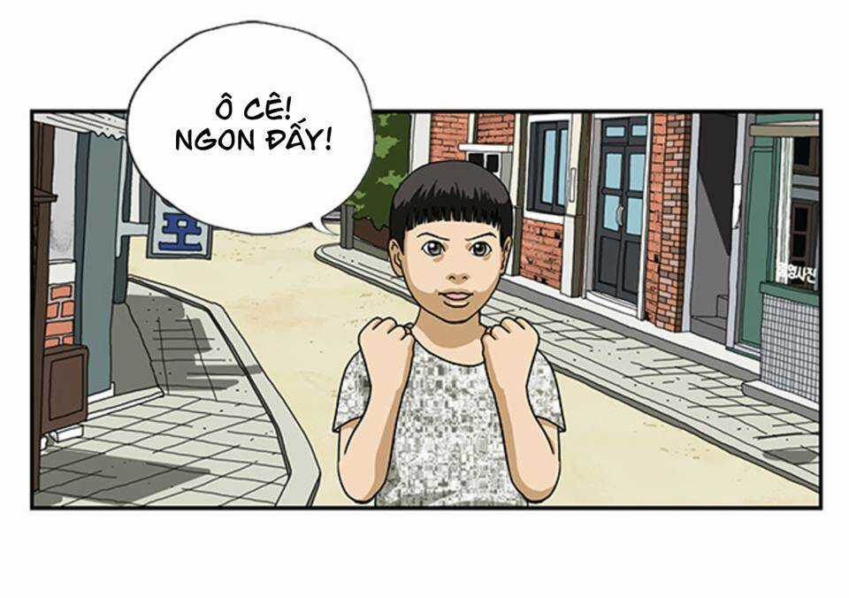 Cậu Bé Lập Dị - Chapter 17 - Trang 14