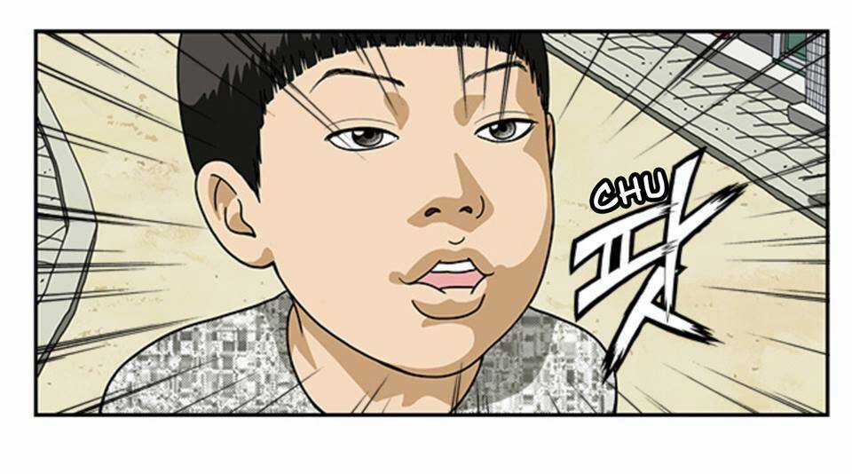 Cậu Bé Lập Dị - Chapter 17 - Trang 16