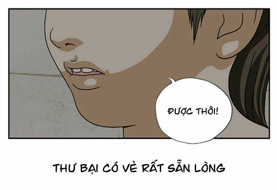 Cậu Bé Lập Dị - Chapter 17 - Trang 24