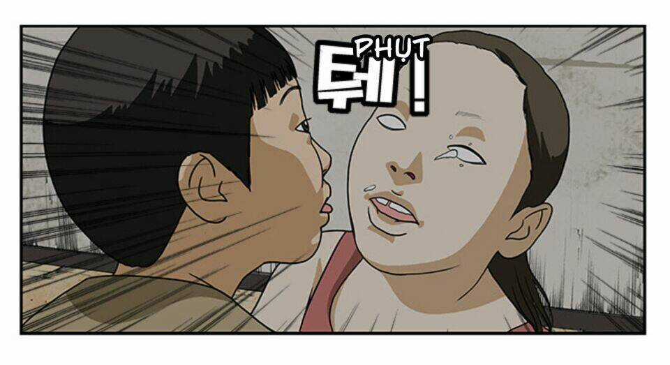 Cậu Bé Lập Dị - Chapter 17 - Trang 28