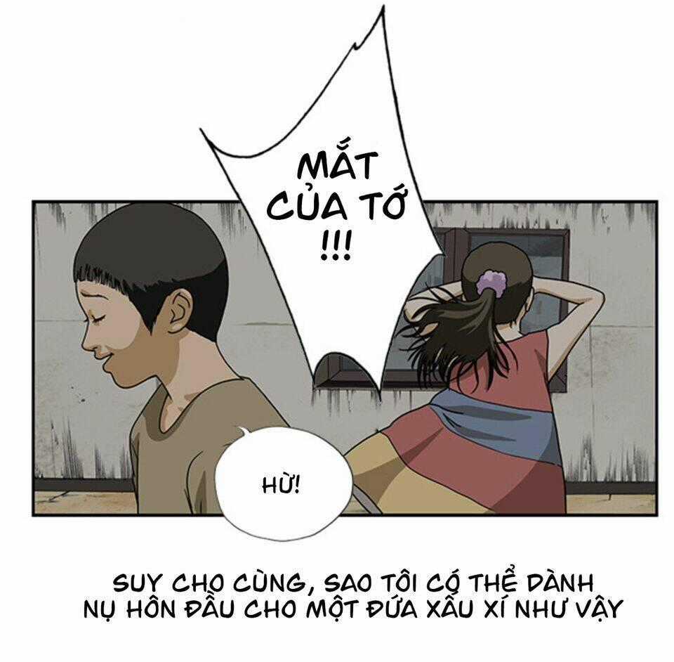 Cậu Bé Lập Dị - Chapter 17 - Trang 29