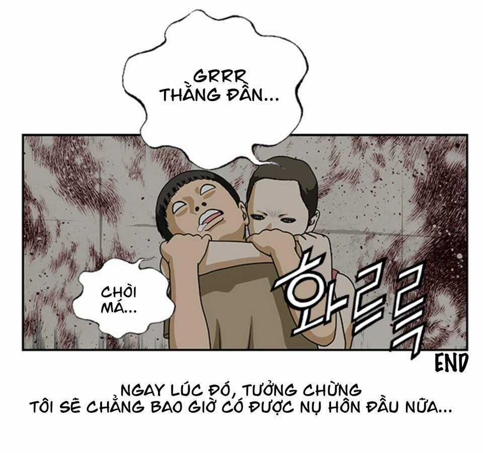 Cậu Bé Lập Dị - Chapter 17 - Trang 30