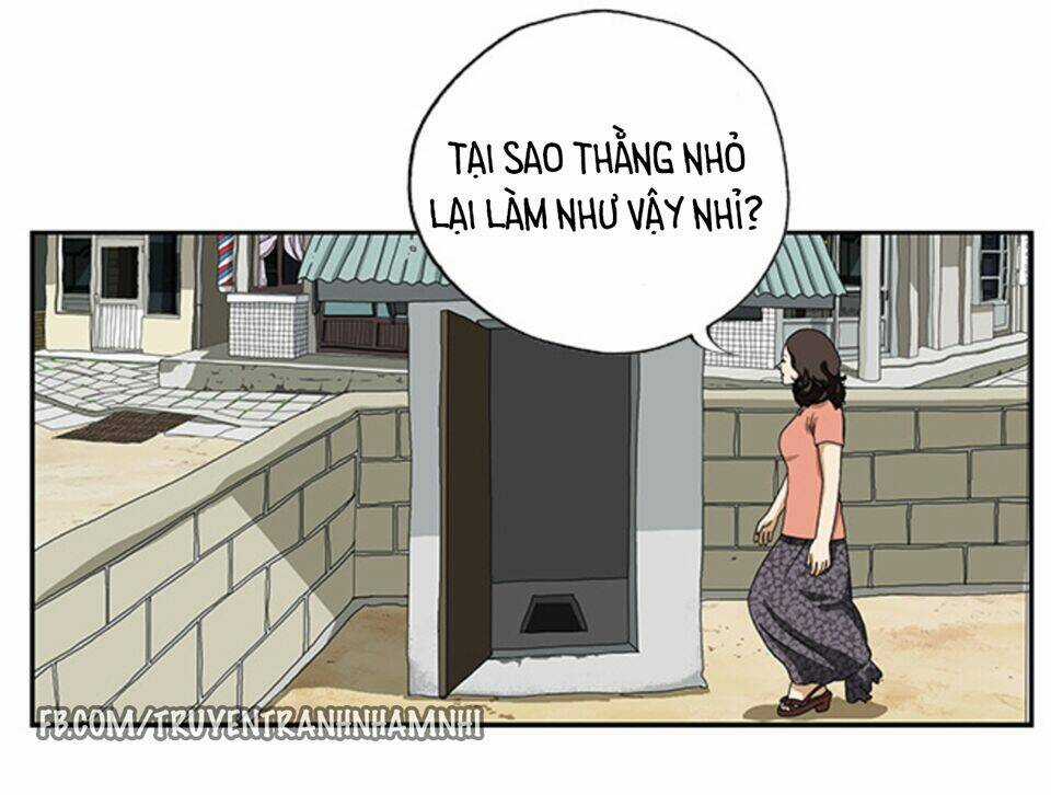 Cậu Bé Lập Dị - Chapter 18 - Trang 13