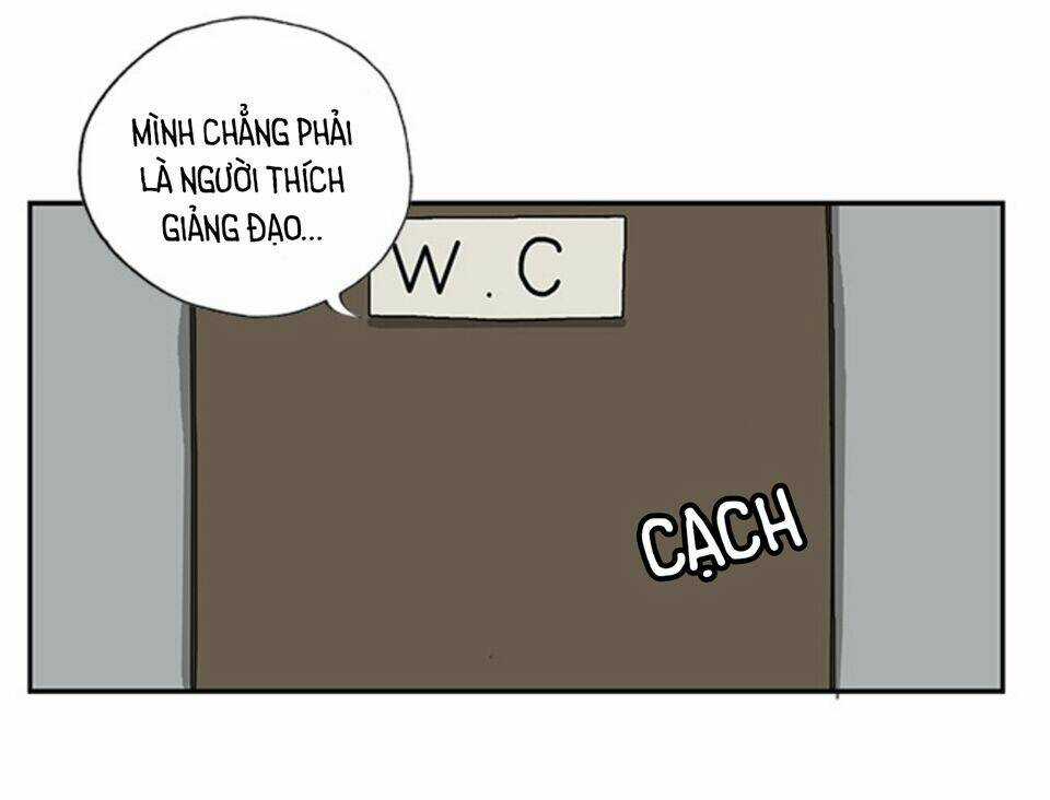 Cậu Bé Lập Dị - Chapter 18 - Trang 14