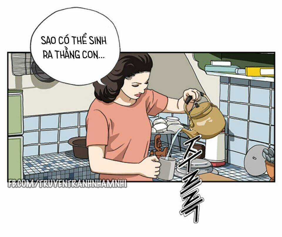 Cậu Bé Lập Dị - Chapter 18 - Trang 20