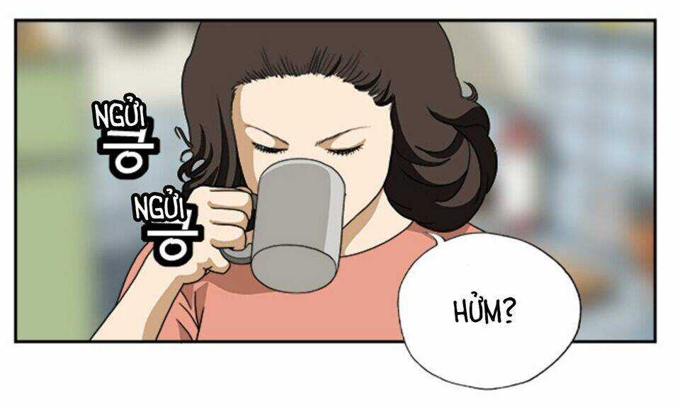 Cậu Bé Lập Dị - Chapter 18 - Trang 21