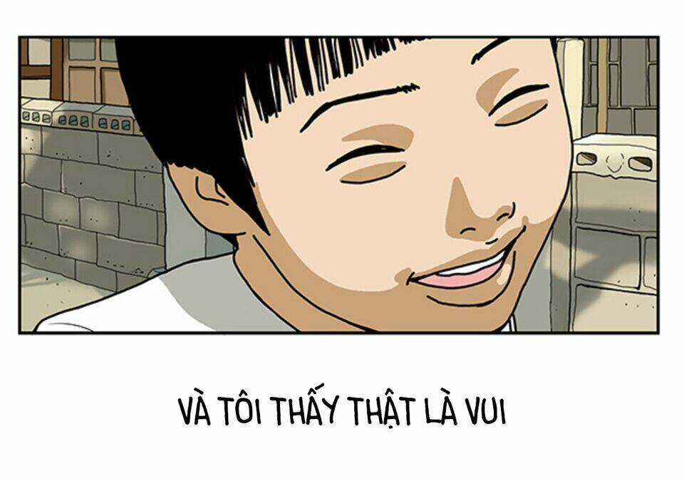 Cậu Bé Lập Dị - Chapter 18 - Trang 25