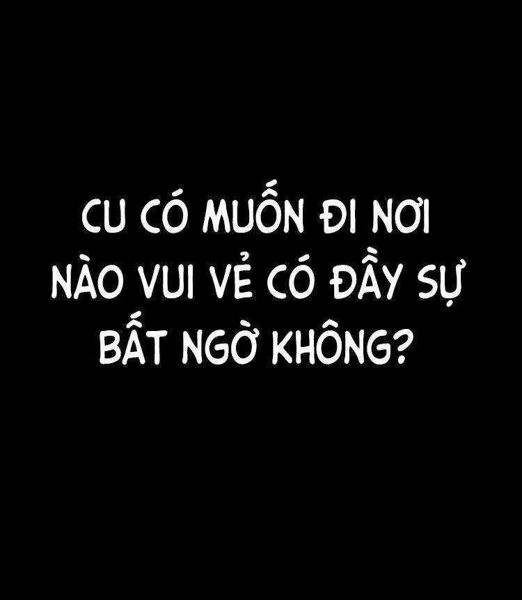 Cậu Bé Lập Dị - Chapter 18 - Trang 27