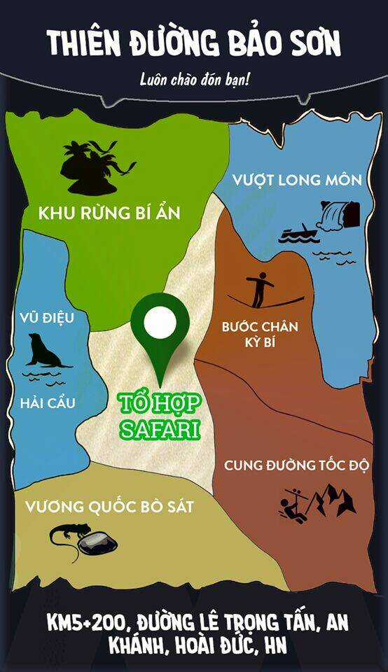 Cậu Bé Lập Dị - Chapter 18 - Trang 30