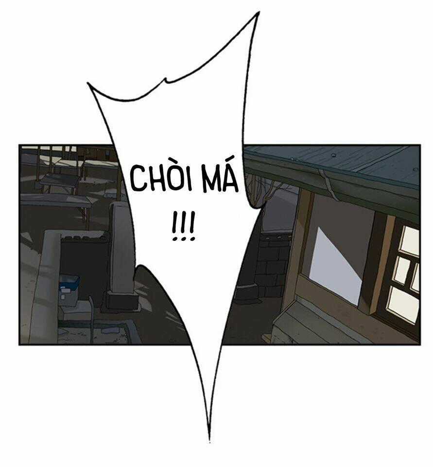 Cậu Bé Lập Dị - Chapter 18 - Trang 32