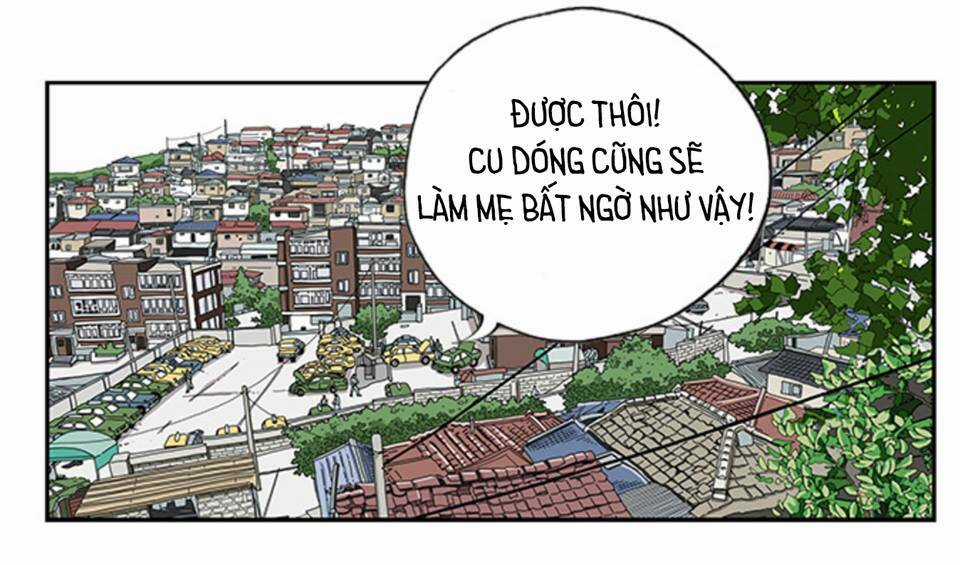 Cậu Bé Lập Dị - Chapter 18 - Trang 7