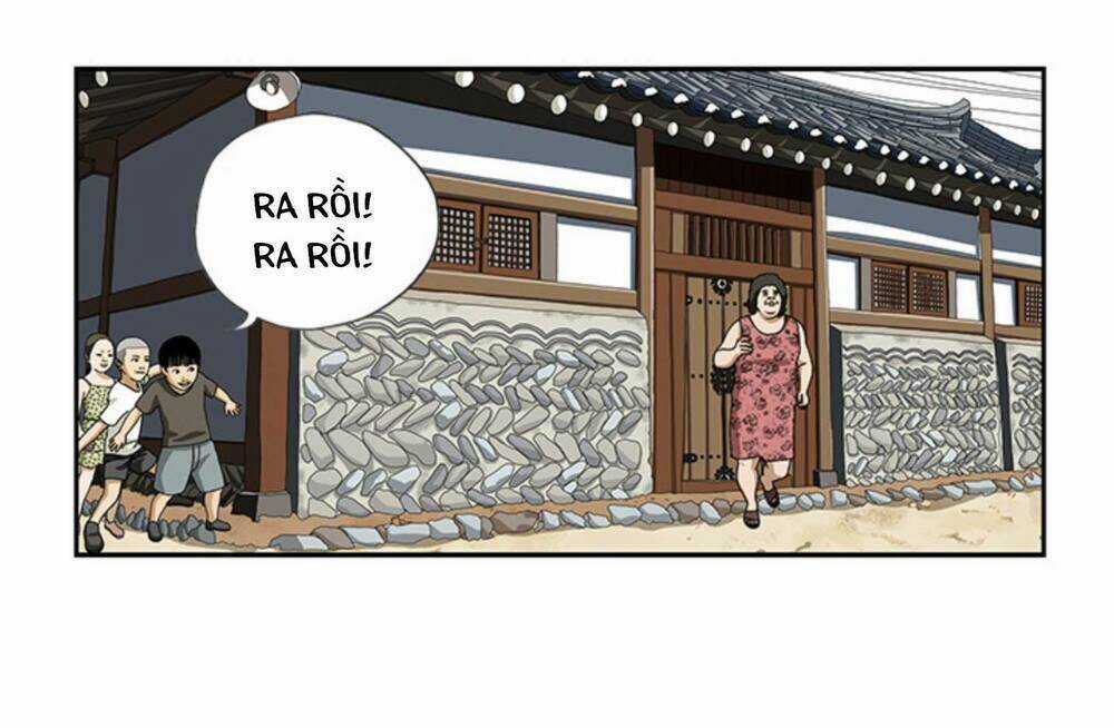 Cậu Bé Lập Dị - Chapter 19 - Trang 13