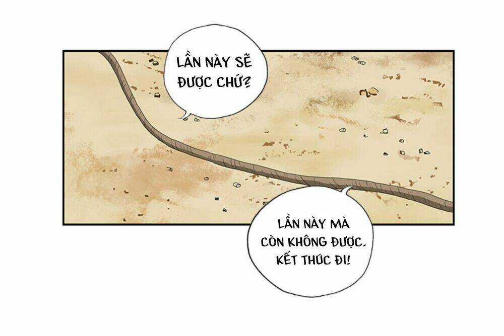 Cậu Bé Lập Dị - Chapter 19 - Trang 17