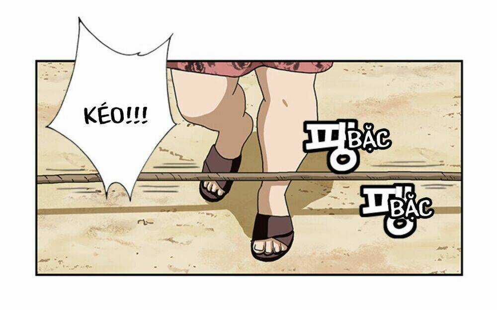 Cậu Bé Lập Dị - Chapter 19 - Trang 20