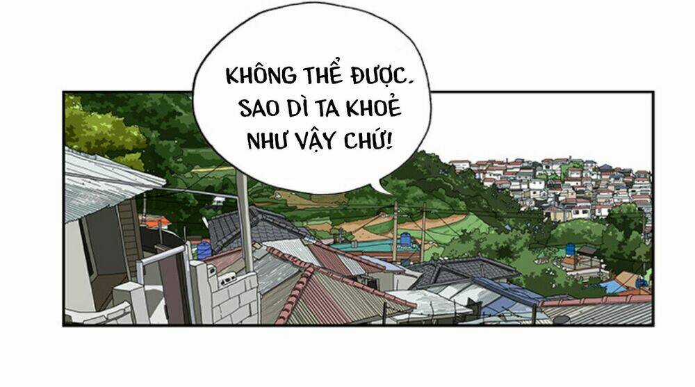 Cậu Bé Lập Dị - Chapter 19 - Trang 22