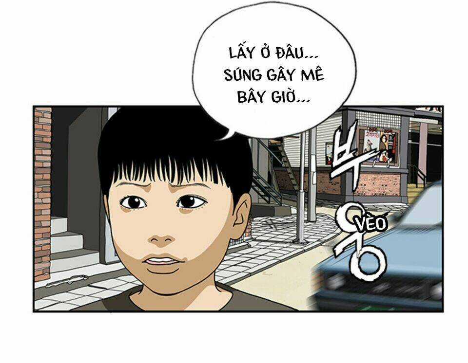 Cậu Bé Lập Dị - Chapter 19 - Trang 27