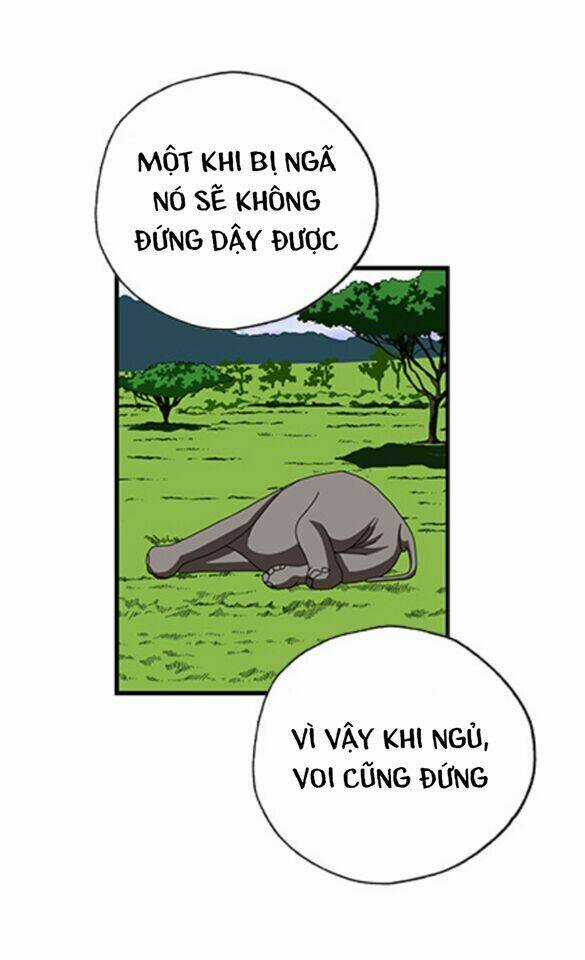 Cậu Bé Lập Dị - Chapter 19 - Trang 10