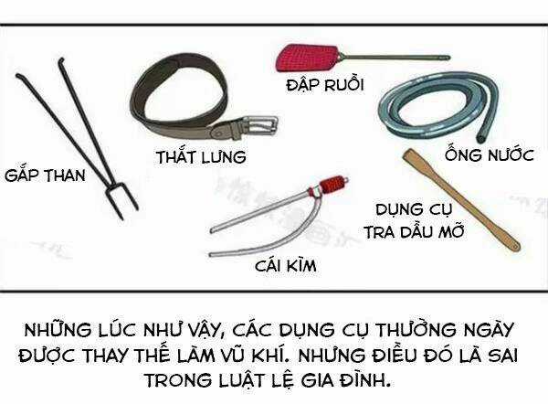 Cậu Bé Lập Dị - Chapter 2 - Trang 18