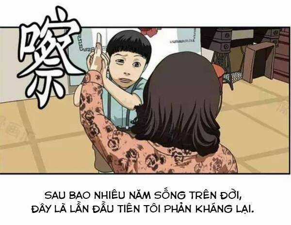 Cậu Bé Lập Dị - Chapter 2 - Trang 23