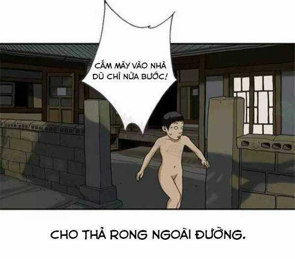 Cậu Bé Lập Dị - Chapter 2 - Trang 26