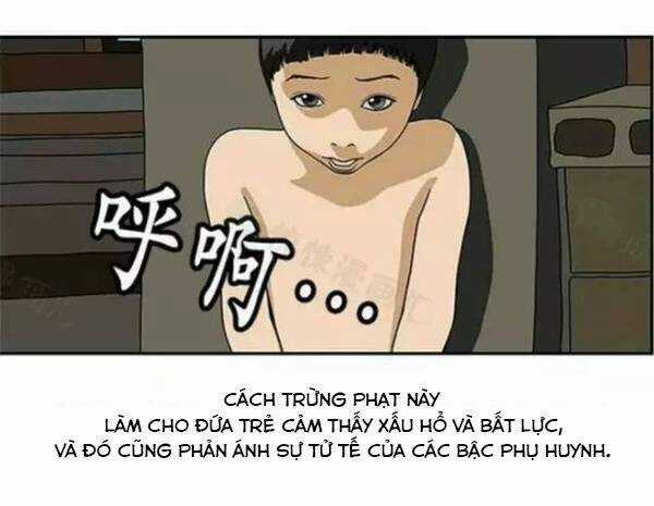 Cậu Bé Lập Dị - Chapter 2 - Trang 27