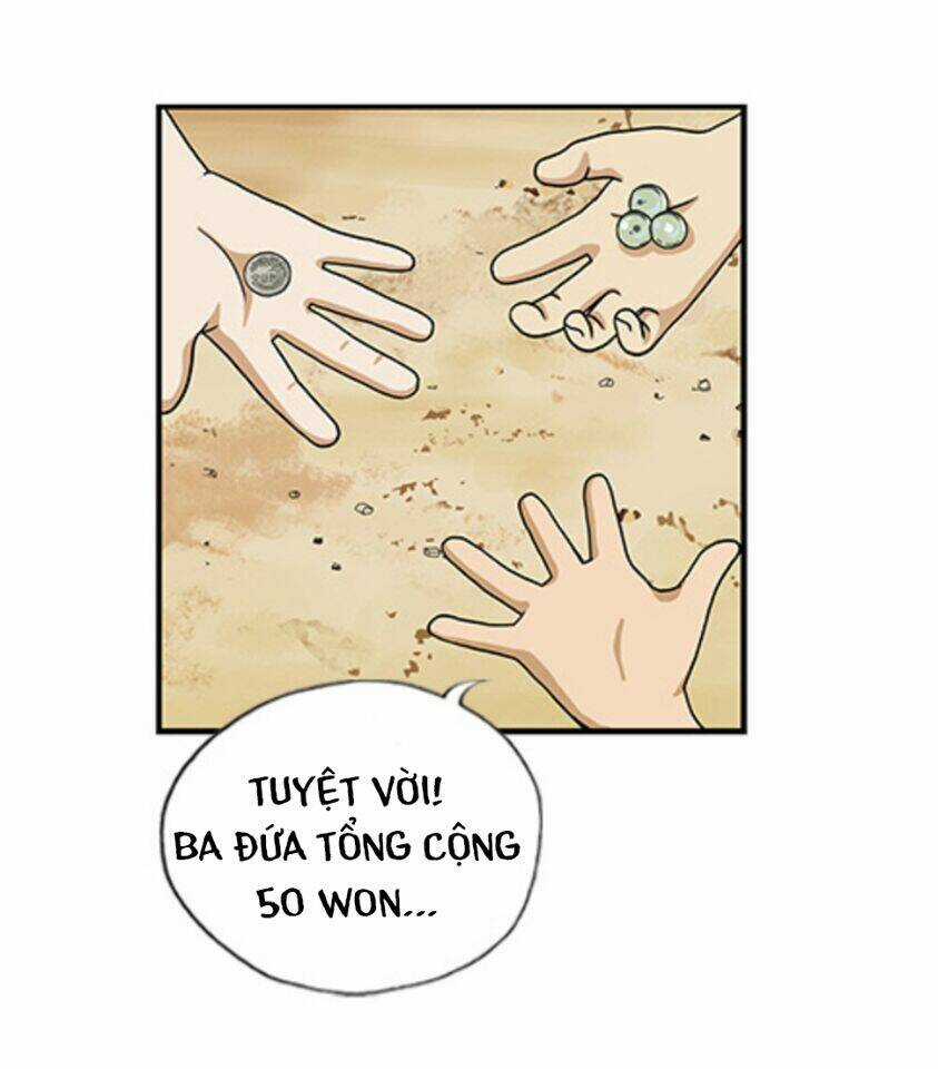 Cậu Bé Lập Dị - Chapter 20.1 - Trang 15