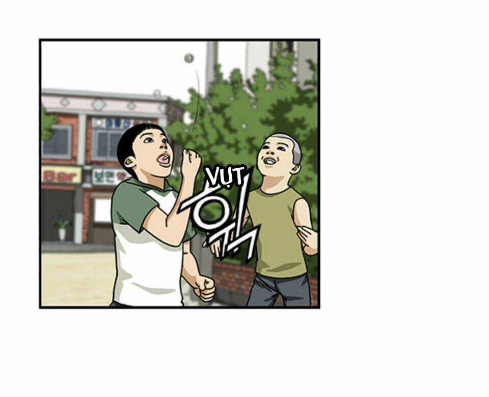 Cậu Bé Lập Dị - Chapter 20.1 - Trang 20