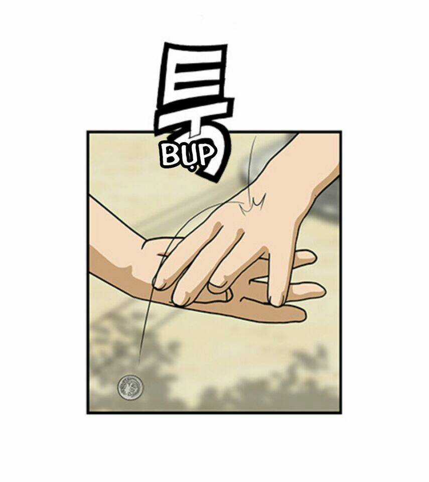 Cậu Bé Lập Dị - Chapter 20 - Trang 21