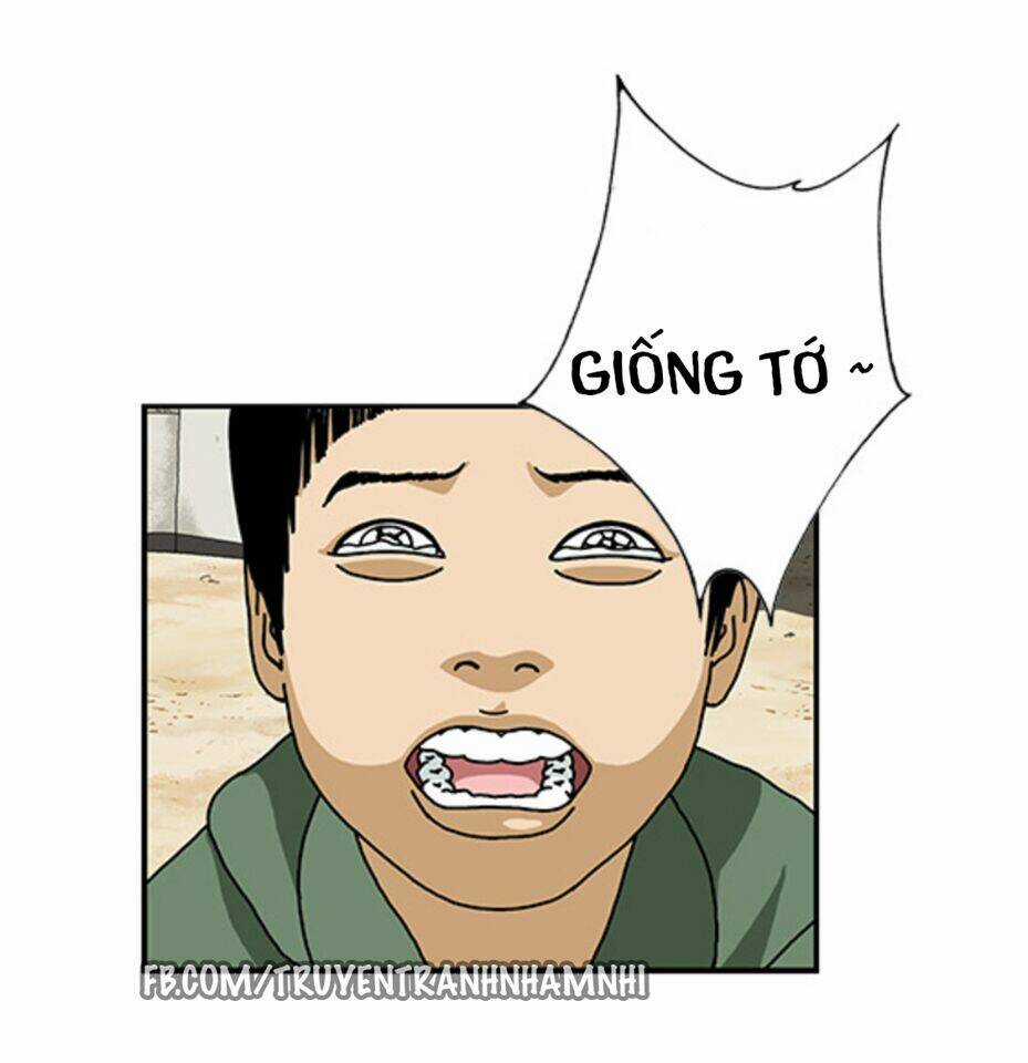 Cậu Bé Lập Dị - Chapter 20 - Trang 5