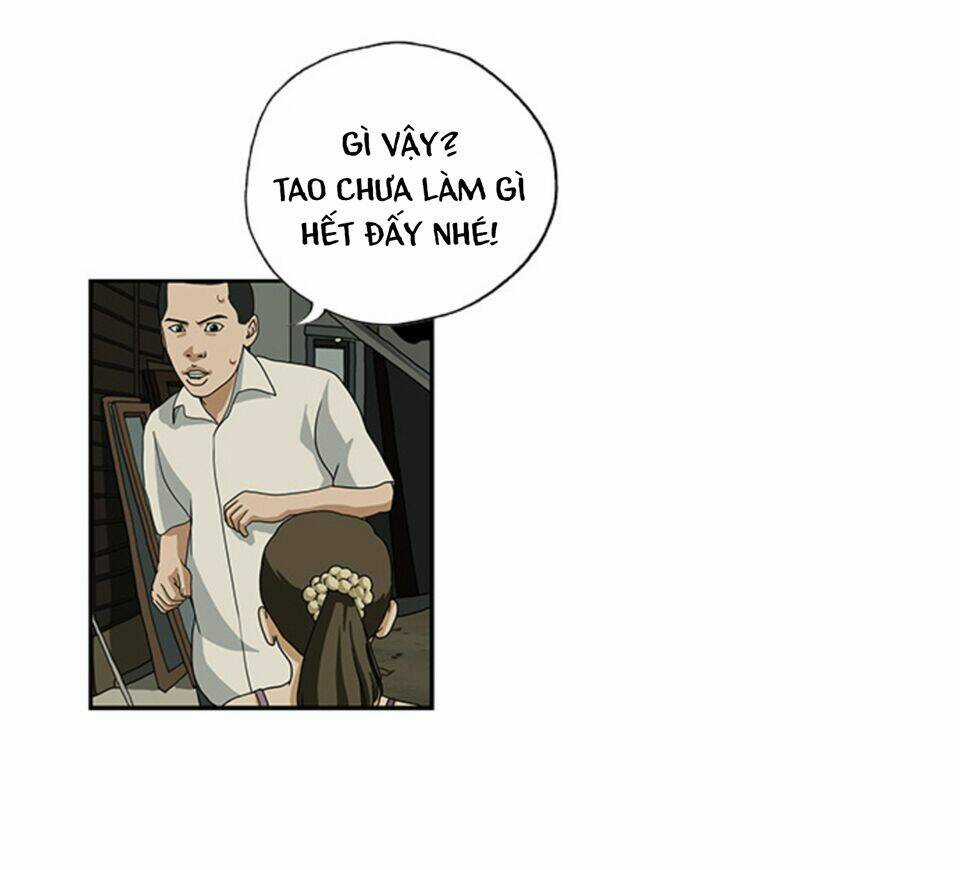 Cậu Bé Lập Dị - Chapter 21 - Trang 13