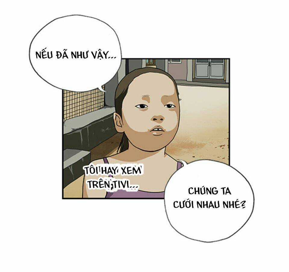 Cậu Bé Lập Dị - Chapter 21 - Trang 14