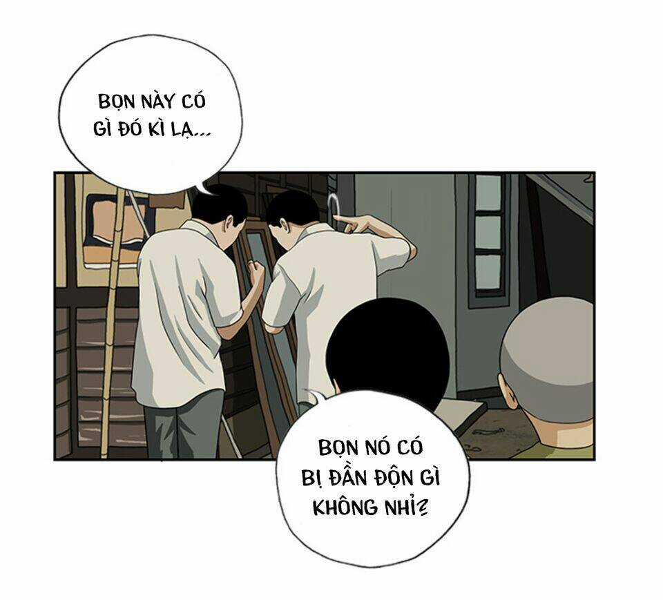 Cậu Bé Lập Dị - Chapter 21 - Trang 15